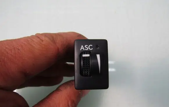 Panel lighting control switch