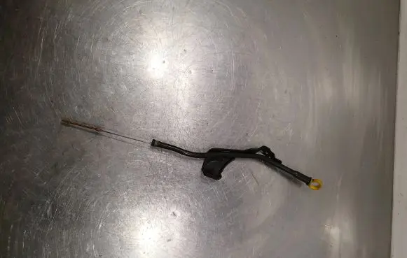 Ford Transit Courier Oil level dip stick 