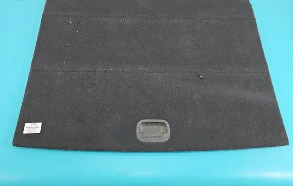 Hyundai Tucson TL Trunk/boot floor carpet liner IMPRK1508033