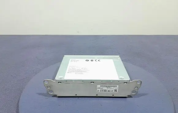 BMW X3 E83 Radio/CD/DVD/GPS head unit 5B369D2