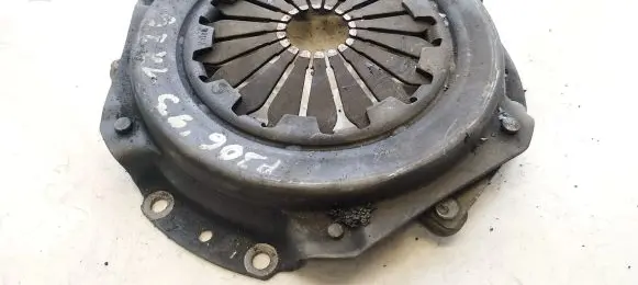 Peugeot 306 Pressure plate 