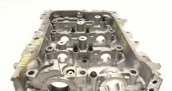 Toyota Yaris XP210 other engine part