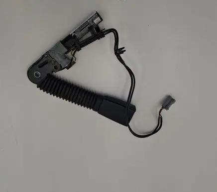 Mini One - Cooper Clubman R55 Front seatbelt buckle G0844C