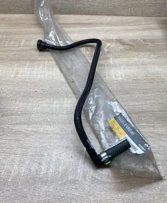 Renault Megane I Vacuum line/pipe/hose 8200110990