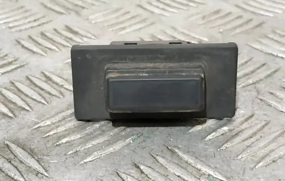 Mazda 6 Tailgate/trunk/boot exterior handle 3D07