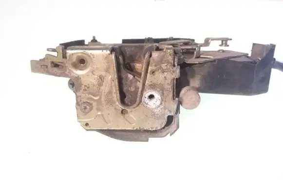 Volvo 850 Rear door lock