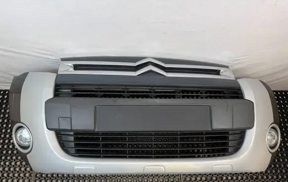 Citroen Berlingo Front bumper 