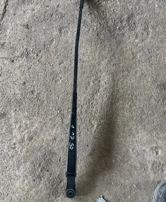 Citroen C5 Front wiper blade arm 071956