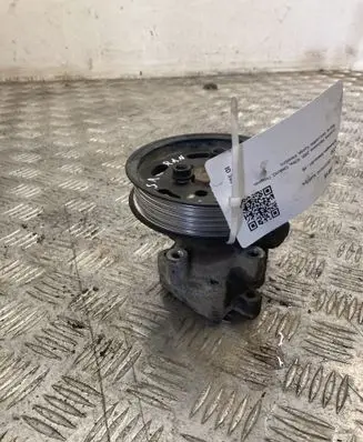 Volkswagen Sharan Power steering pump