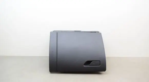 Skoda Fabia Mk4 (6VA) Glove box 6VB857097A