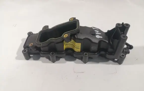 Volkswagen Phaeton Intake manifold 059129711CL Z059129711CL 1101984S01
