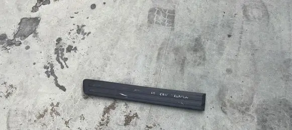 Honda CR-V Rear sill trim cover 75303S100030