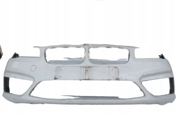 BMW 2 F45 Front bumper R31P3