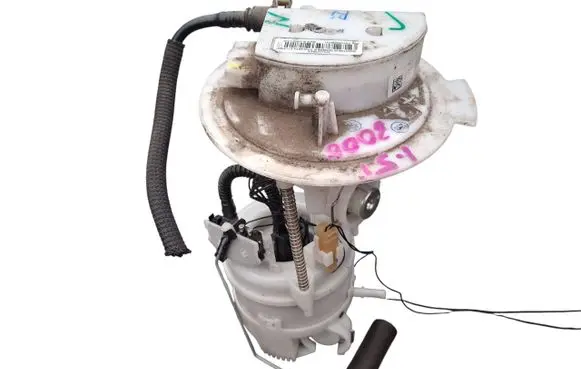 Peugeot 3008 II In-tank fuel pump 9844377780 PD210805B0211 200108299