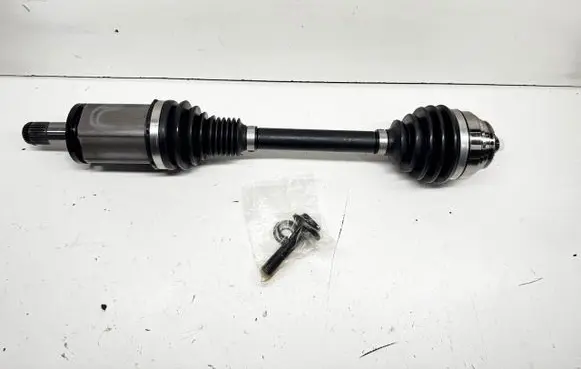 BMW 5 G30 G31 G38 Front driveshaft 8664675 AT866467502 AT8664675