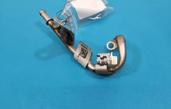 Renault Clio V Engine coolant pipe/hose 144981681R IMPRK1571645