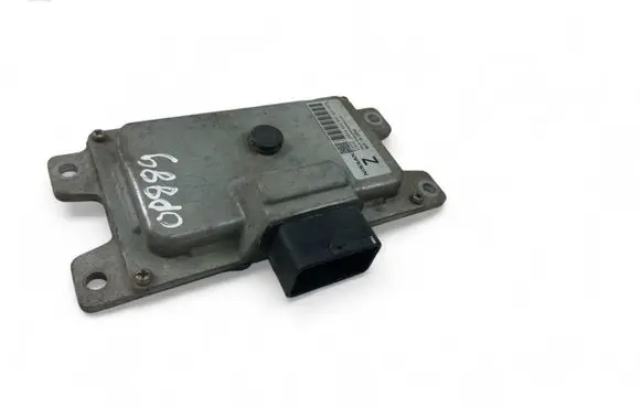 Nissan Qashqai Gearbox control unit/module 31036JD84A