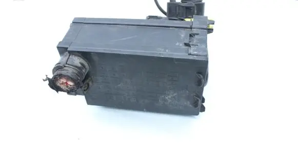 Jeep Compass Fuse box set