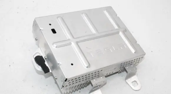 Tesla Model Y Sound amplifier 150715201B