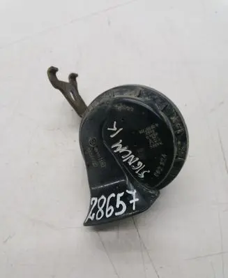 Opel Signum Horn signal E120009 002924