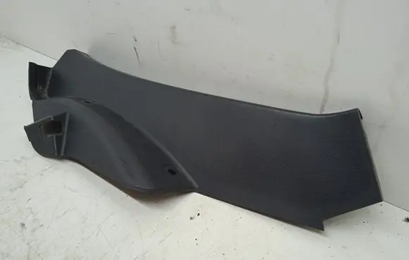 Seat Ibiza IV (6J,6P) Rear seat side top trim 6J4867766