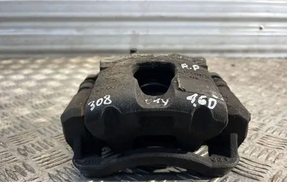 Peugeot 308 Front brake caliper