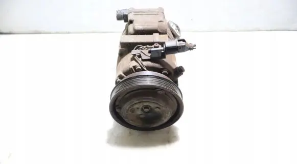 KIA Ceed Air conditioning (A/C) compressor (pump)