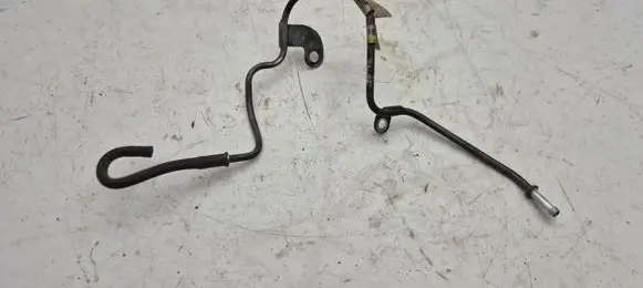 Opel Combo D Vacuum line/pipe/hose 51837966