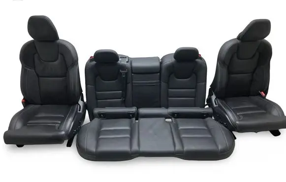 Volvo V60 Seat set 31482313