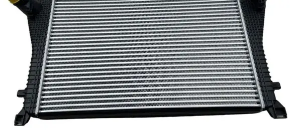 Cupra Terramar Intercooler radiator 5Q0145803AE