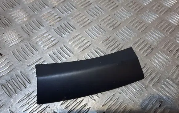 BMW X5 E70 Other center console (tunnel) element 51166954955