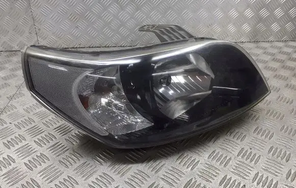 Chevrolet Aveo LED Daytime headlight 2357NA