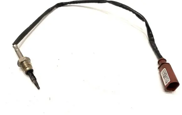 Audi A4 S4 B9 Exhaust gas pressure sensor 8W0906088B