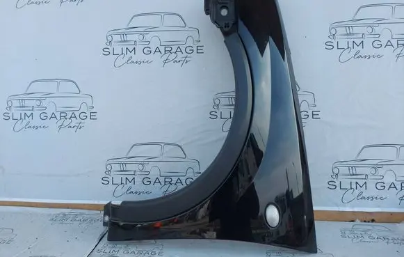 Opel Corsa C Fender 