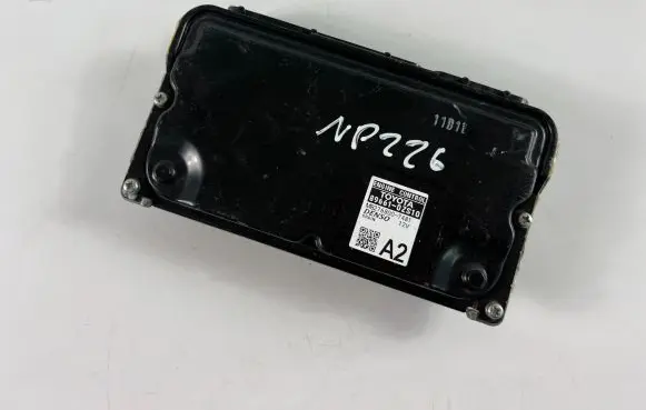 Toyota Corolla E210 E21 Engine control unit/module ECU 896610ZS10