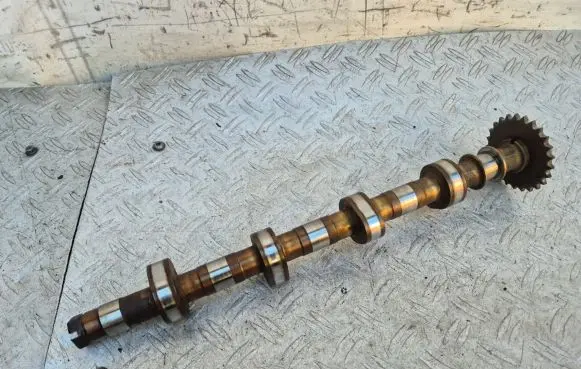 Audi A4 S4 B6 8E 8H Camshaft 079109570AN