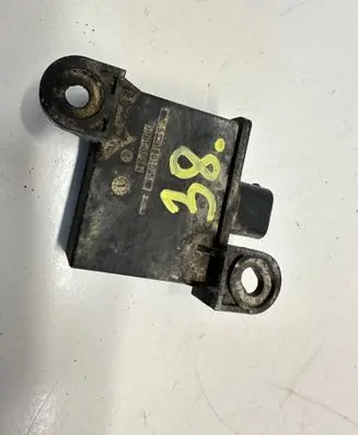 Audi Q7 4L Tire pressure sensor 4F0907283 053300401201 20068734