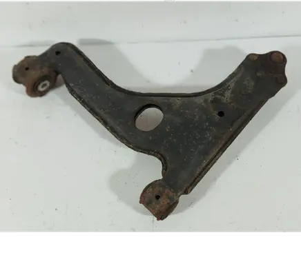 Opel Zafira B Front lower control arm/wishbone 90498738