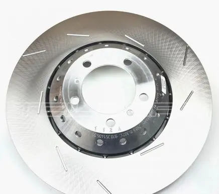 Porsche Panamera (970) Front brake disc 298615302C 97035140600