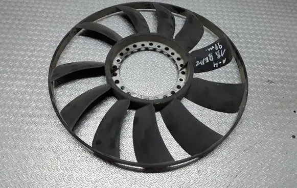 Volkswagen PASSAT B5 Fan impeller 