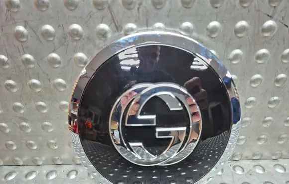 Fiat 500 Original wheel cap S26312406