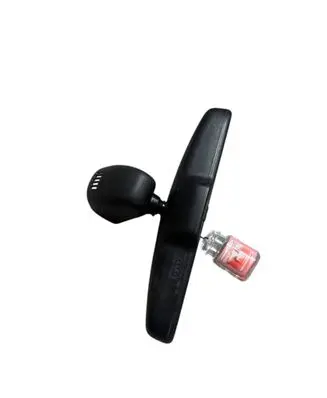 Audi A4 S4 B8 8K Rear view mirror (interior) 8T0857511AC