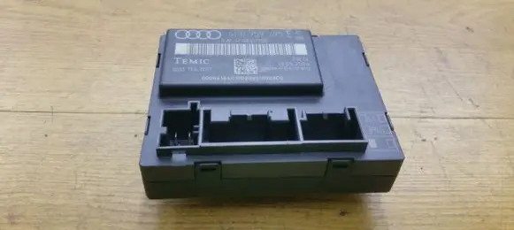 Audi A6 S6 C6 4F Door control unit/module 4F0959795E 4F0910795E