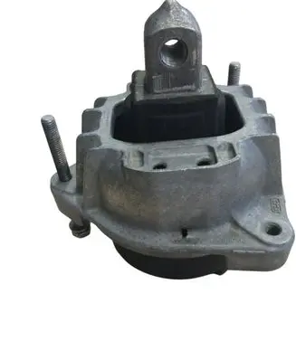 BMW 7 F01 F02 F03 F04 Engine mount bracket 6851263 22116851263