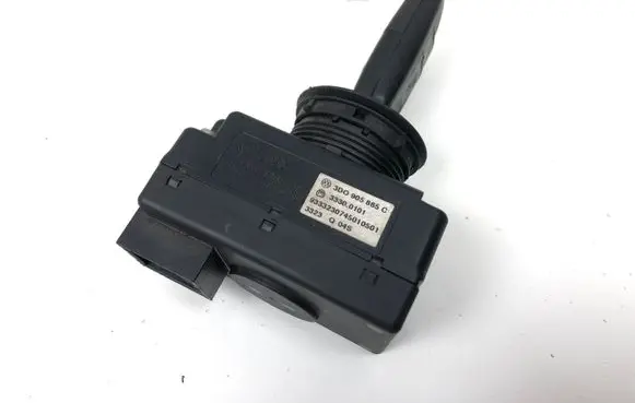 Audi A8 S8 D3 4E Ignition lock 3D0905865C 33300101