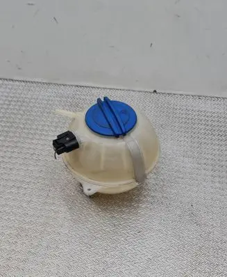 Seat Ibiza IV (6J,6P) Coolant expansion tank/reservoir 6Q0121407B
