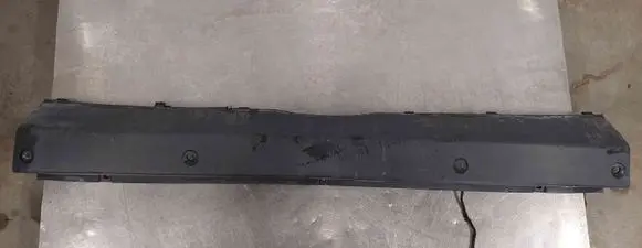 Volkswagen Crafter Rear bumper mounting bracket DN14114