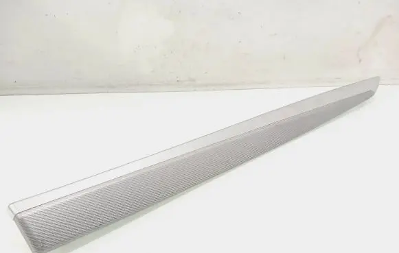 BMW 5 F10 F11 Rear door card trim 8050165