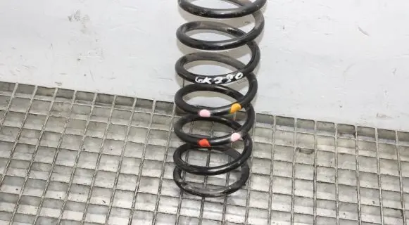 Ford C-MAX II Rear coil spring