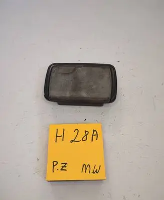 Volkswagen PASSAT B4 Ashtray (rear) 881857405A